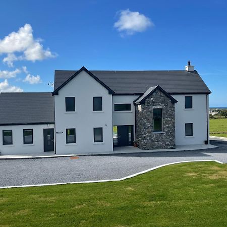 Doolin Rooms Exterior foto