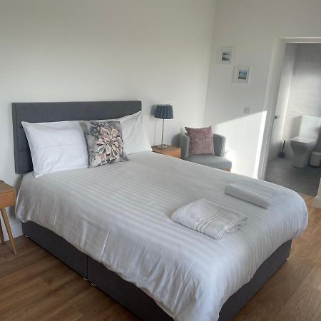 Doolin Rooms Exterior foto