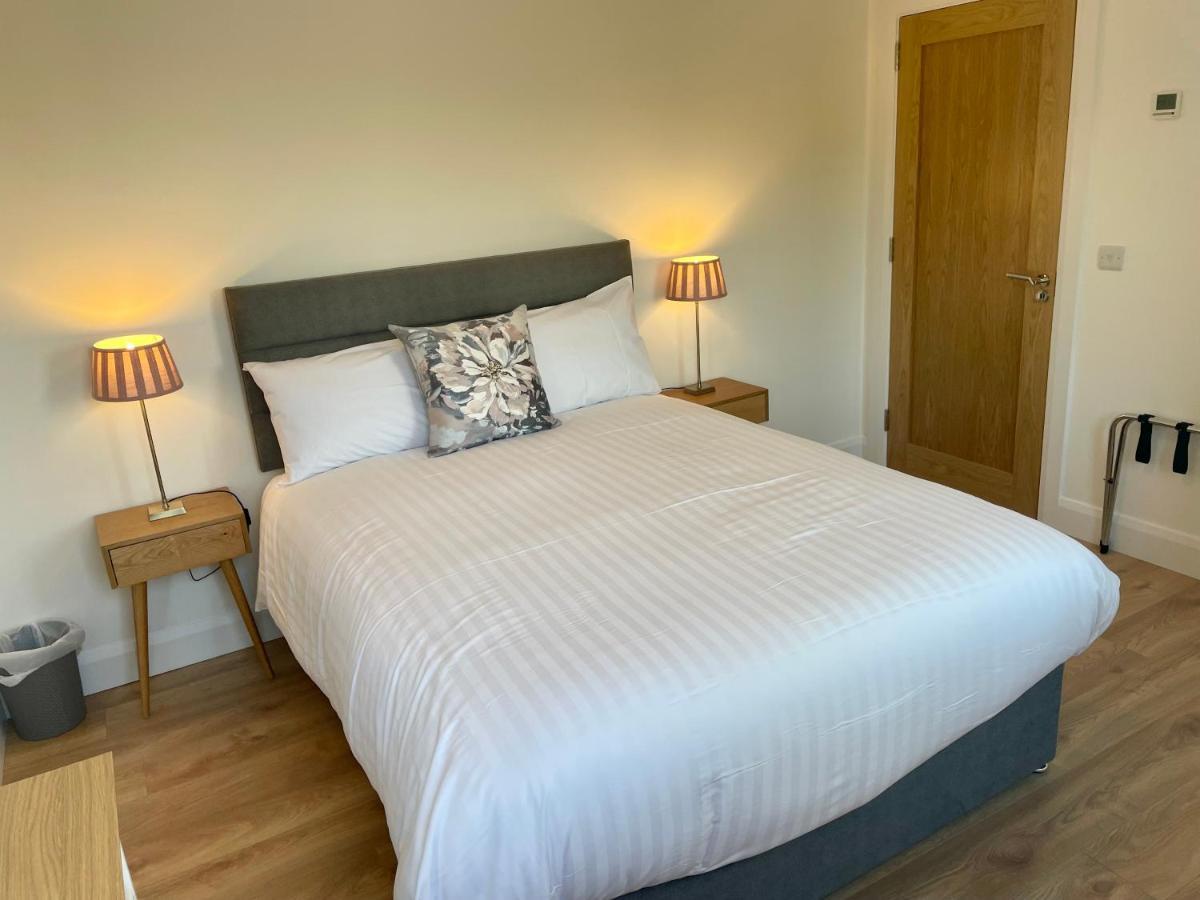 Doolin Rooms Exterior foto