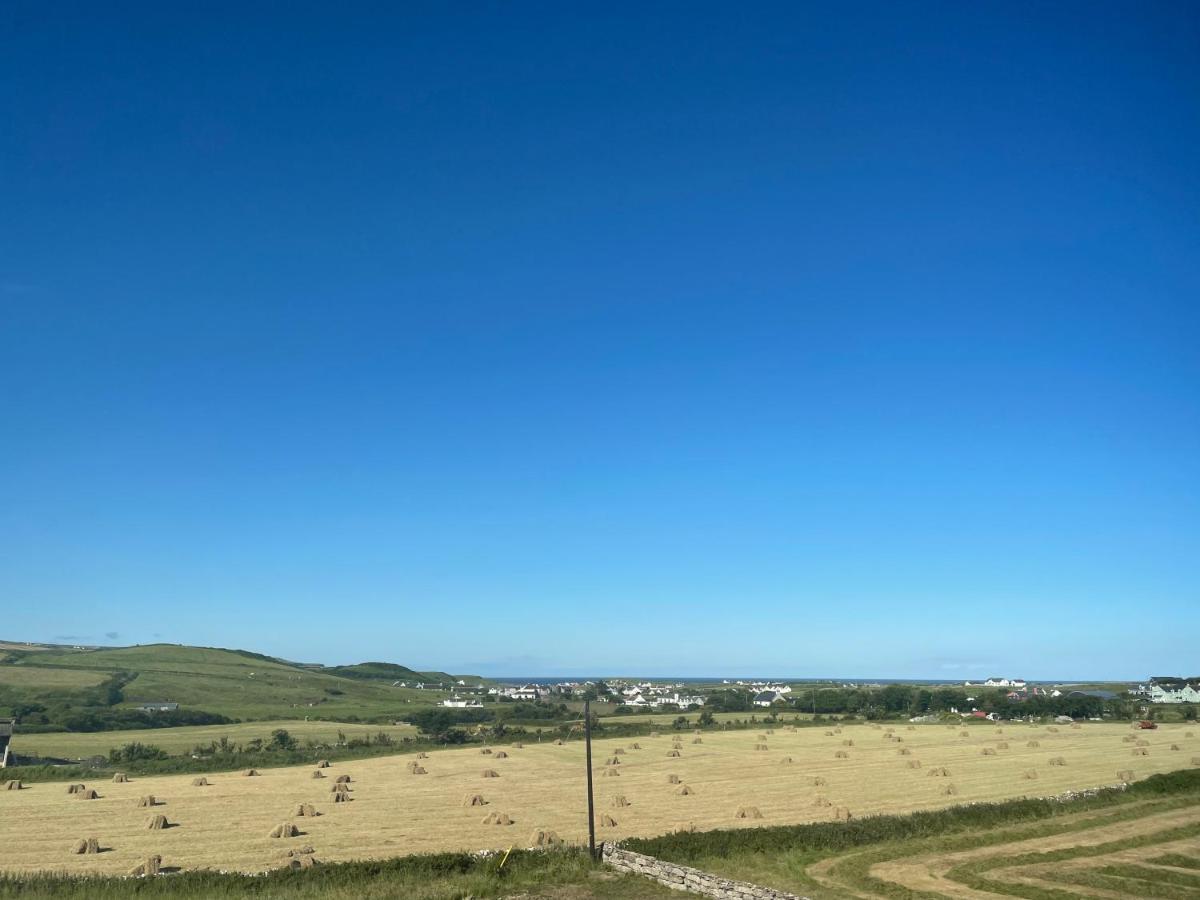 Doolin Rooms Exterior foto