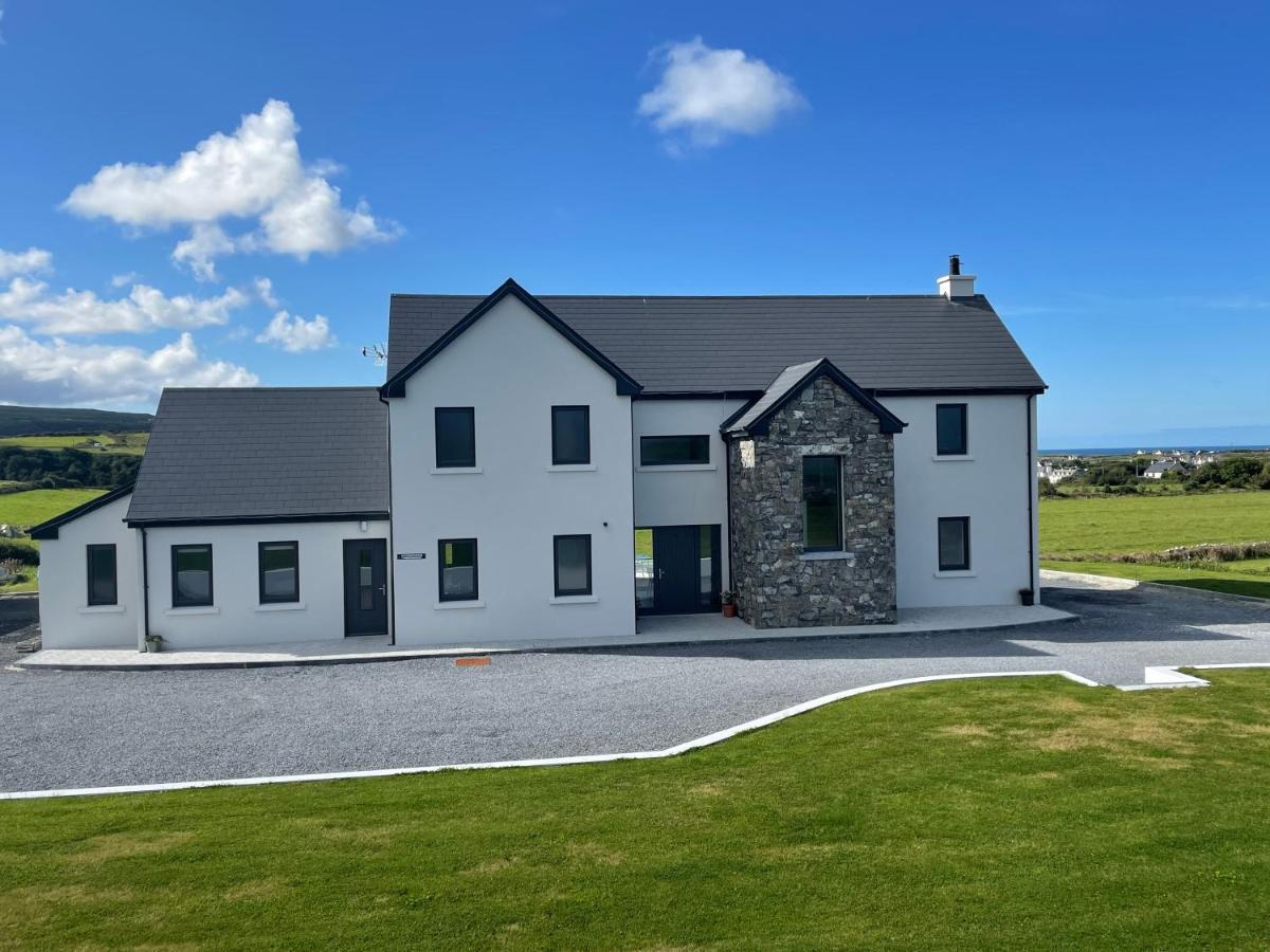 Doolin Rooms Exterior foto