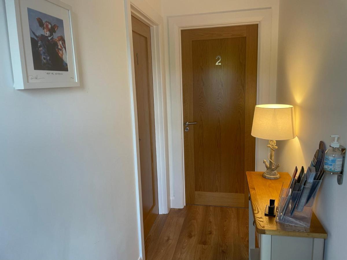 Doolin Rooms Exterior foto
