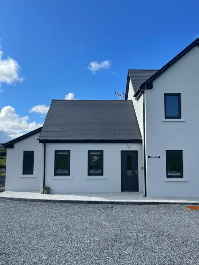 Doolin Rooms Exterior foto