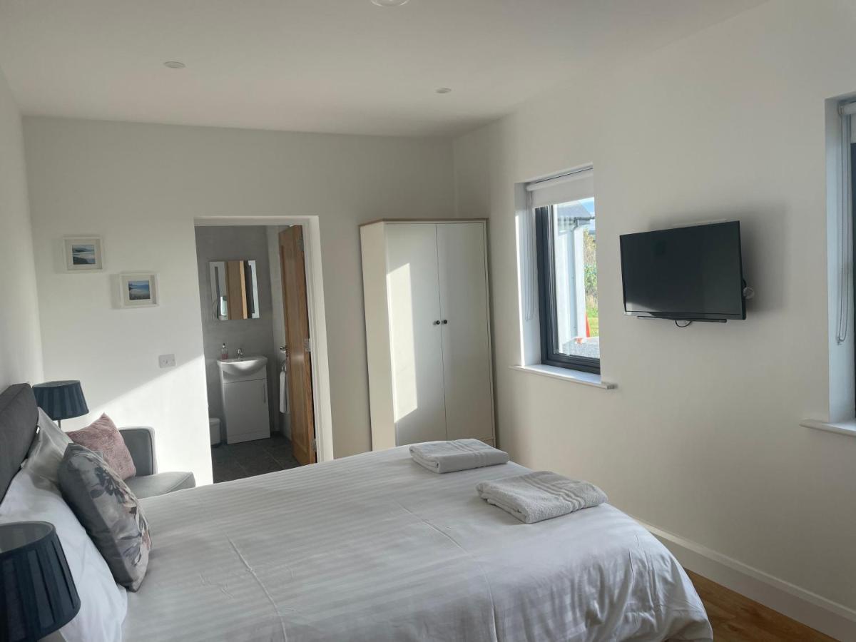 Doolin Rooms Exterior foto