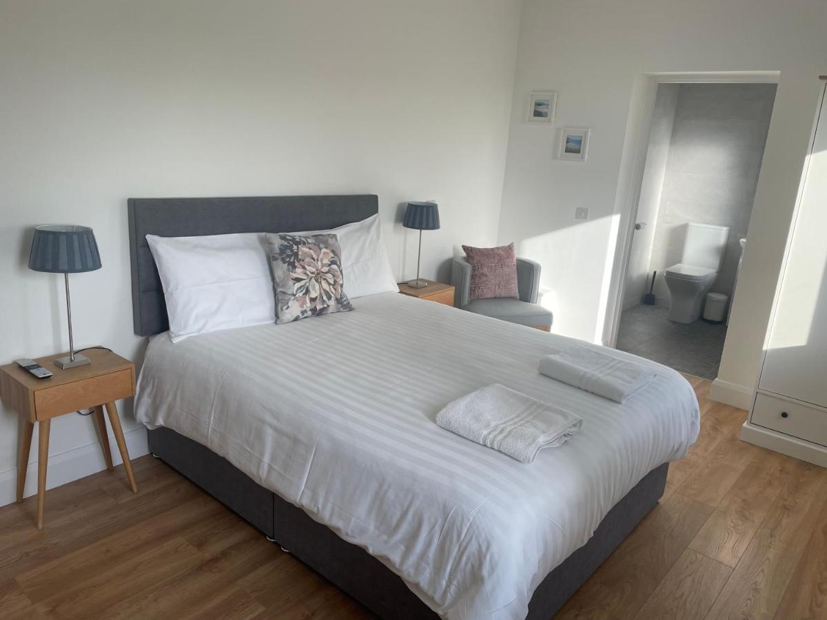 Doolin Rooms Exterior foto